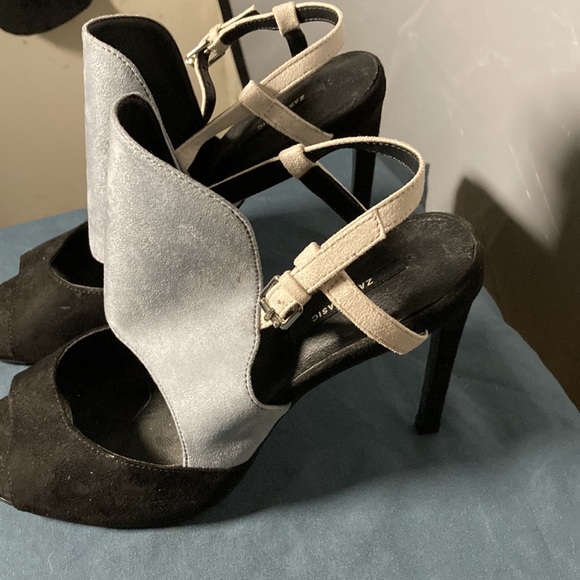Sexy Zara Heels - Picture 2 of 6